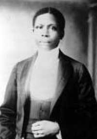 Paul Dunbar