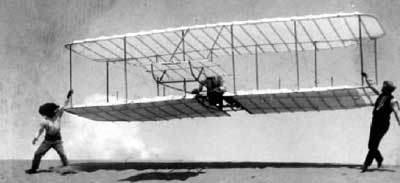 glider