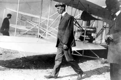 Wilbur Wright