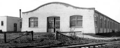 Wright Company Building