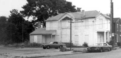 Wright Cycle Company
