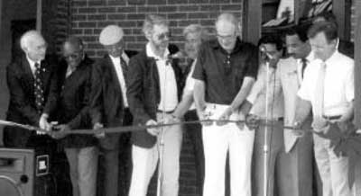 grand opening celebration