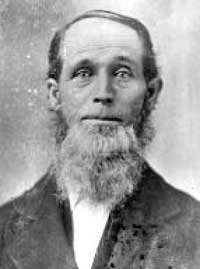 George Reeder
