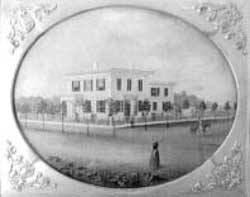 Fitch house