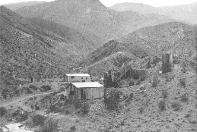 buildings