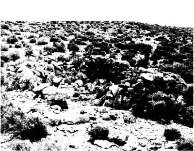 ruins