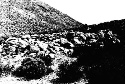 ruins