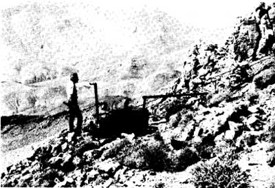 ruins