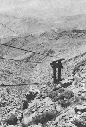 tramway