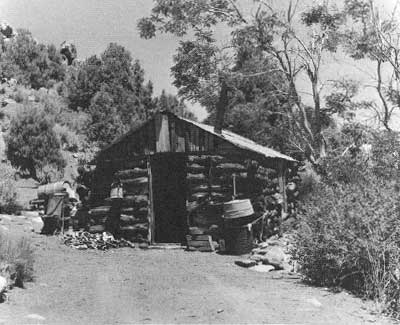 cabin