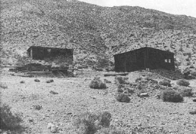 mining camp