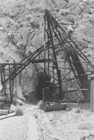 Lead King Mine