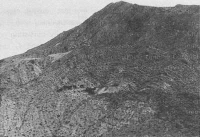 mine camp