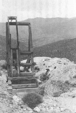 headframe