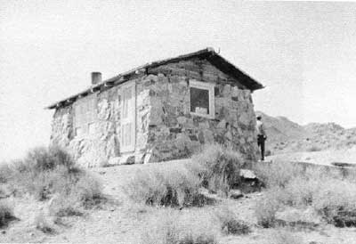 cabin