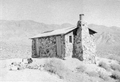 cabin