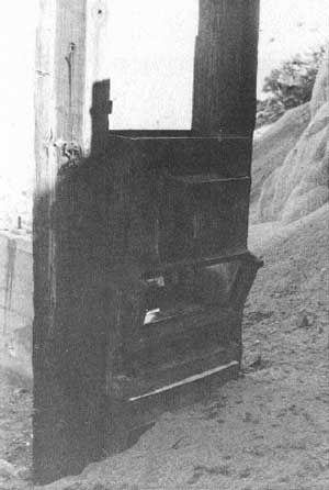stamp casing