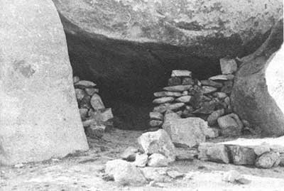 cave