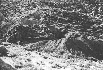mine site