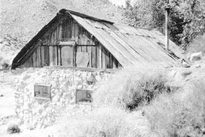 cabin