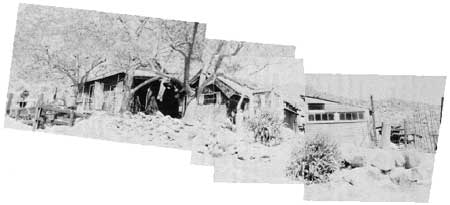 camp structures