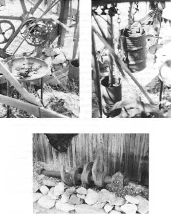 mining equipment