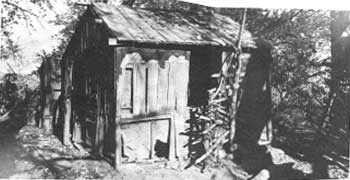 cabin