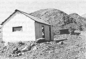 buildings