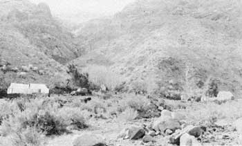 CCC camp
