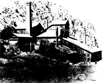 mill and furnace