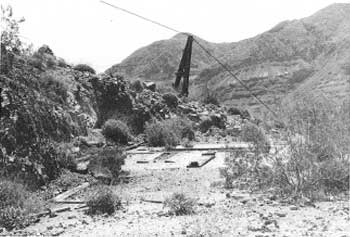 tramway