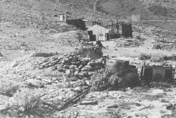 mining relics