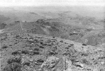 Big Bell Mine complex