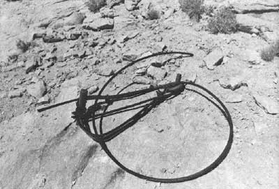 Big Bell Mine complex