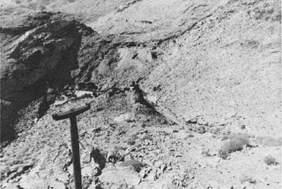Big Bell Mine complex