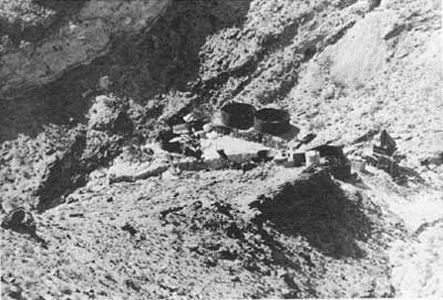 Big Bell Mine complex