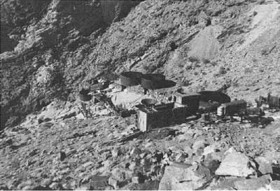 mill structures