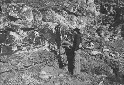 mining artifacts