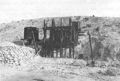 stamp mill