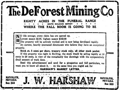 advertisement