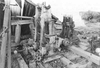 pump ruins