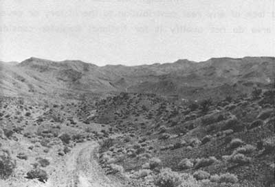 Funeral Range