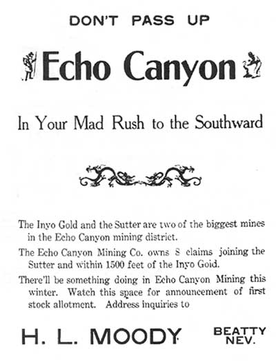 advertisement