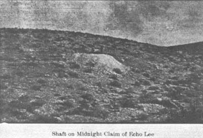 Echo-Lee Mine
