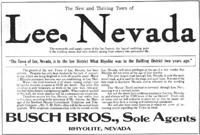 advertisement