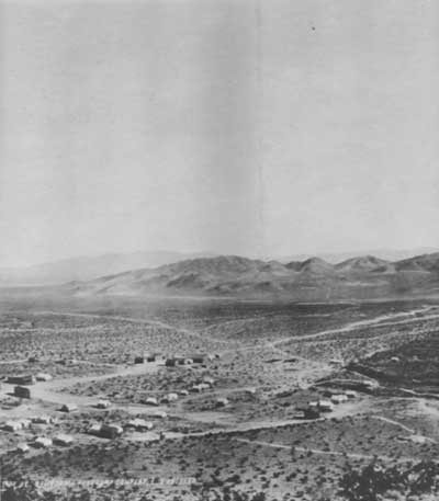 Lee, California