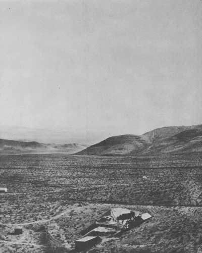 Lee, California