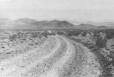 Lee, California