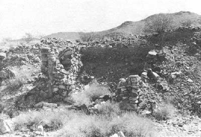 retaining walls