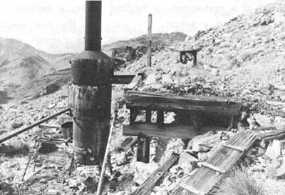 furnace smelter